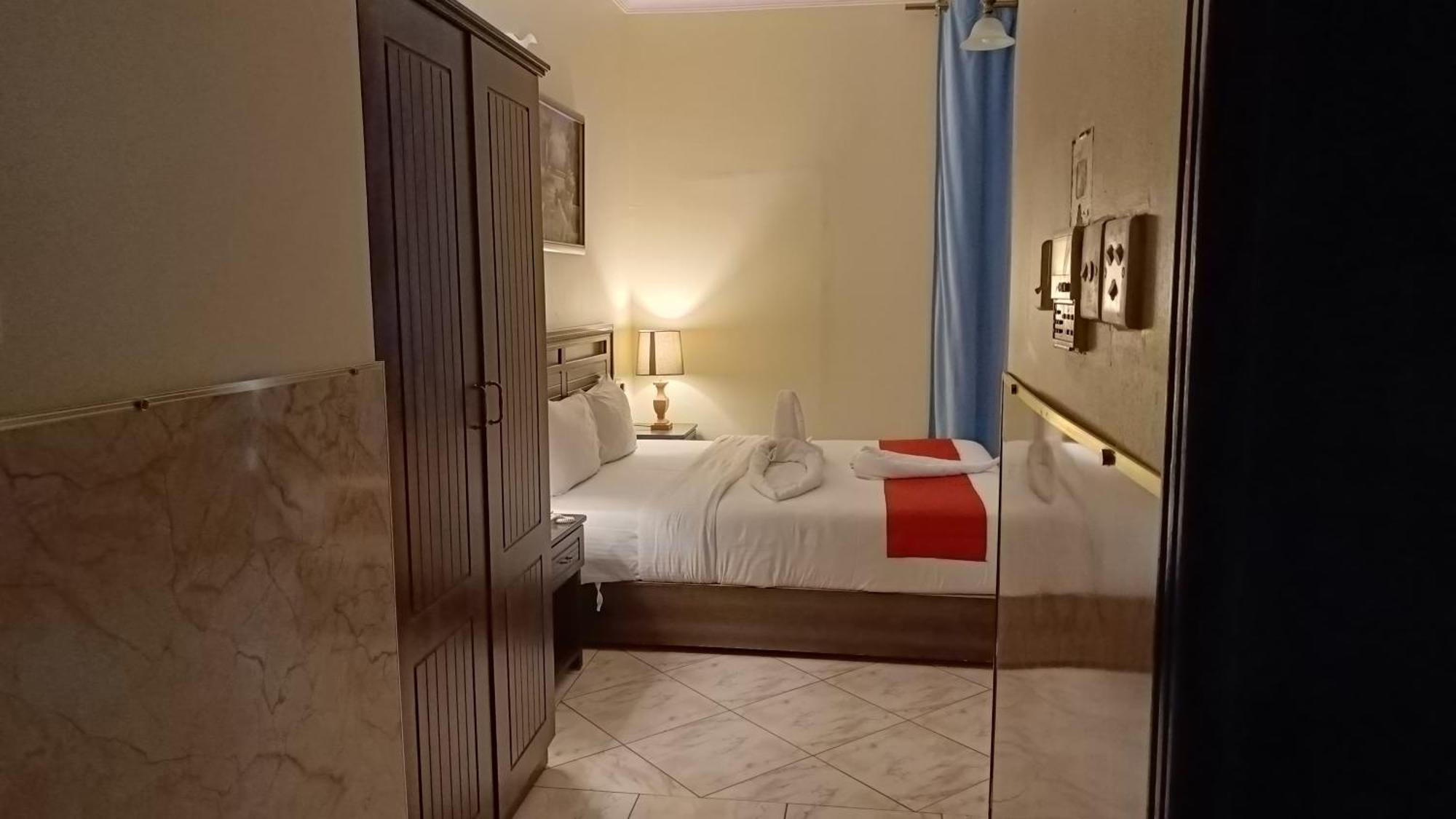 Ruwi Beach Hotel Apartments - Maha Hospitality Group Schardscha Exterior foto